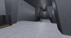 1.1.5] M.A.V when entering SCP-895/SCP-079 chambers - Undertow Games Forum