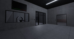 PS4 map Scp 008 Rural breach by zombie_hunter2u