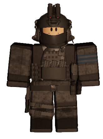 Кто такие rapid response team scp