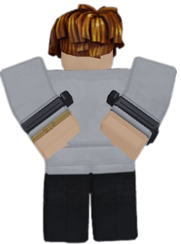 SCP: Roleplay, Roblox Wiki