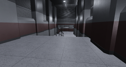 New 079 In Scp Roleplay! 