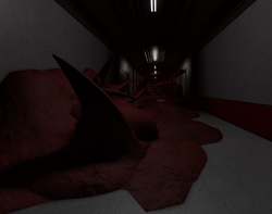 Scp-002 The Living Room, Wiki