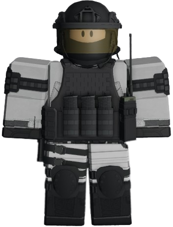 Security Department | SCP: Roleplay Wiki | Fandom