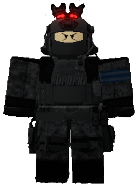 Rapid Response Team Scp Roleplay Wiki Fandom - cool outfits roblox roleplay