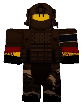 Chaos Insurgency | SCP: Roleplay Wiki | Fandom