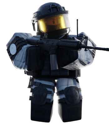 Security Department | SCP: Roleplay Wiki | Fandom