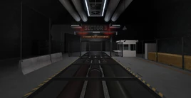 Sector - 3 | SCP: Roleplay Wiki | Fandom