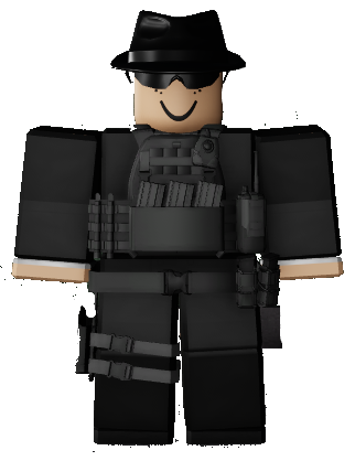 Intelligence Agency | SCP: Roleplay Wiki | Fandom