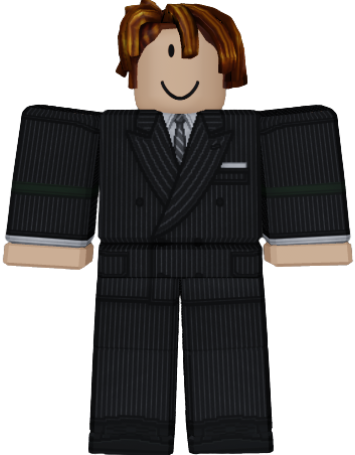 Administrative Department Scp Roleplay Wiki Fandom - manager clothes id roblox
