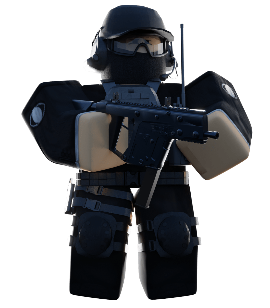 Intelligence Agency | SCP: Roleplay Wiki | Fandom