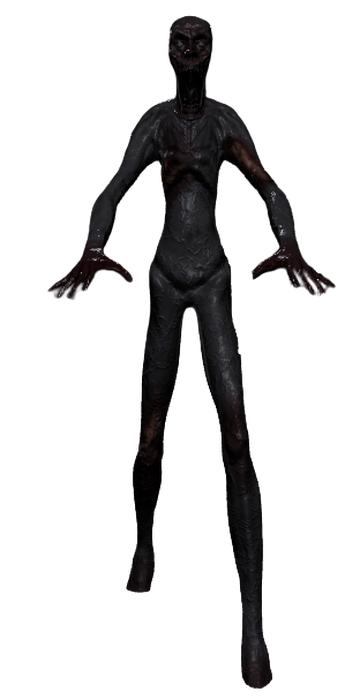 SCP-096, SCP Site 99 Wiki