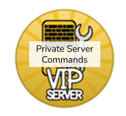 Private Server Commands Scp Roleplay Wiki Fandom - roblox morph commands list