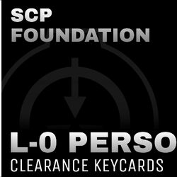 Miscellaneous SCPs, SCP Meta Wiki