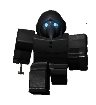 SCP-096, SCP: Roleplay Wiki