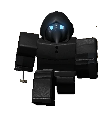 S.C.P. Roleplay ROBLOX