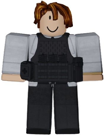 Vest, Roblox Wiki