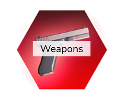 Weapons Scp Roleplay Wiki Fandom - weapon commands roblox