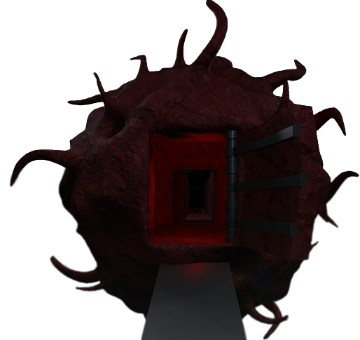 Scp-002 The Living Room, Wiki