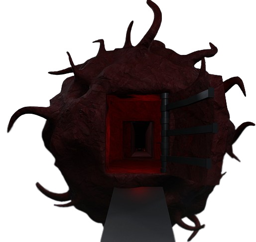 Scp Containment Breach Wiki - Roblox Containment Breach Scp 001 Png,Scp  Containment Breach Logo - free transparent png images 