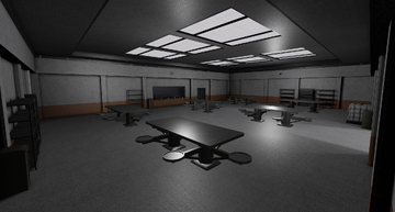 Chilling in staff room of SCP: Roleplay : r/roblox