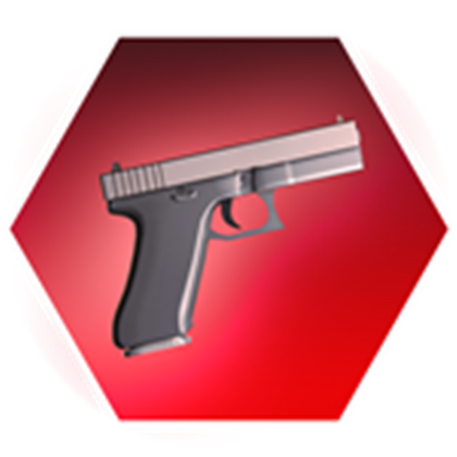 Glock 17, SCP: Roleplay Wiki