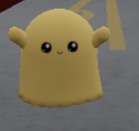 SCP-999 Shoulder Pal  Roblox Item - Rolimon's