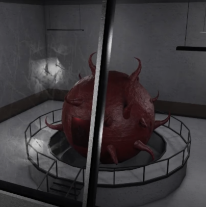 Scp-002 The Living Room, Wiki