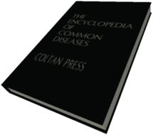 SCP-1025 SCP:Coalition - 3D model by XtrithX (@willisjonathan689) [0212ec7]