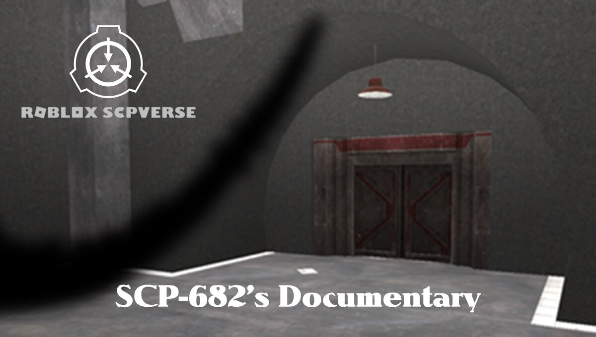 SCP-999, CNTM Genesis Media Series Wiki