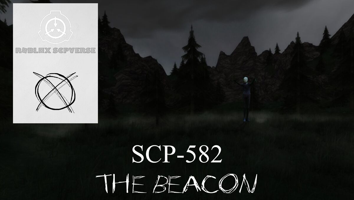 SCP-582, Villains Wiki