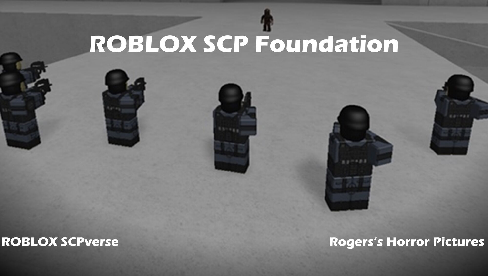 Roblox Scp Foundation The Movie Roblox Scpverse Wiki Fandom - scp site 19 roblox wiki