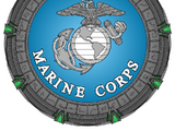 The Marine Corps