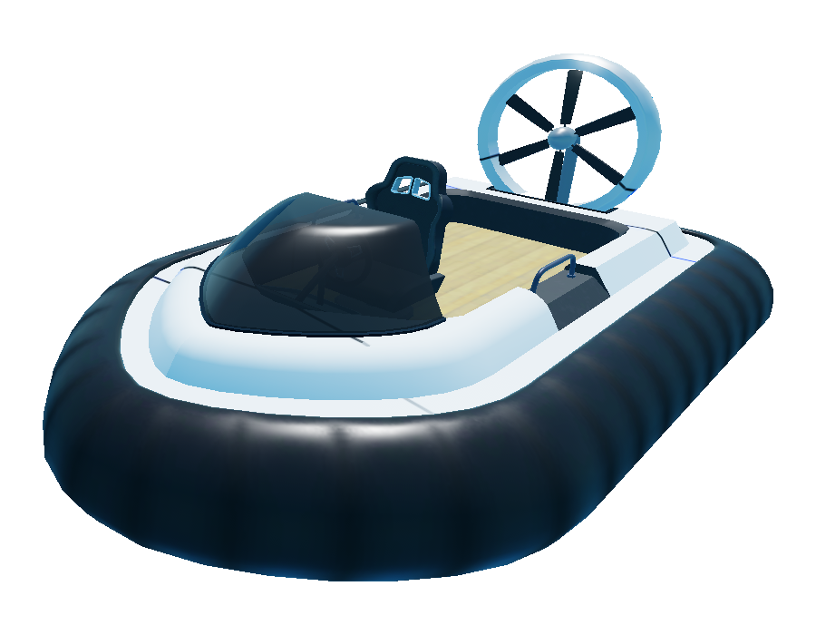 hovercraft