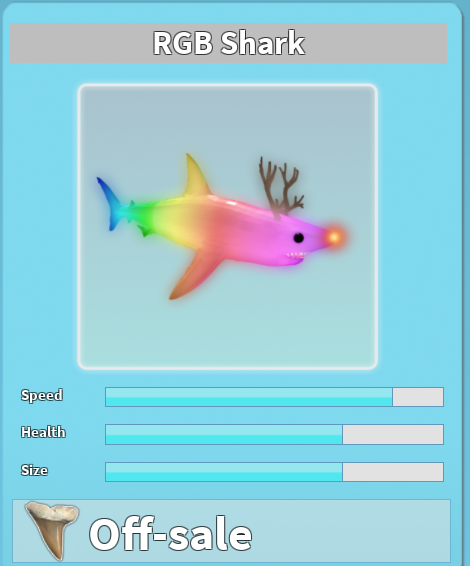 trading rainbow set + shark : r/Mm2subreddit