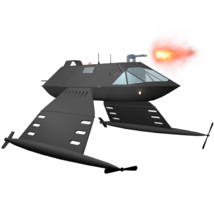 mi barco en roblox sharkbite vuela