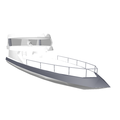 Yacht Roblox Shark Bite Wiki Fandom - roblox shark bite deluxe yacht