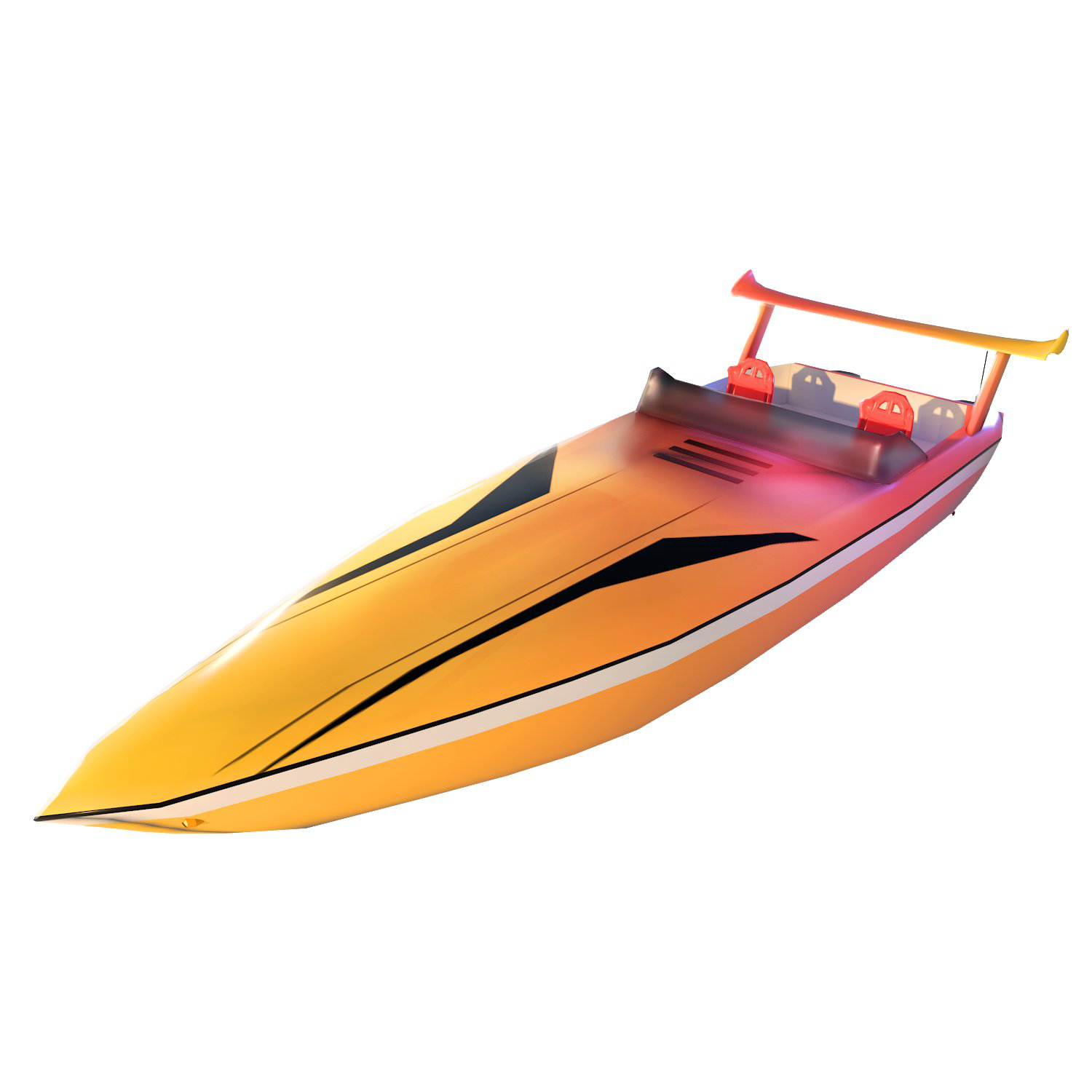 roblox sharkbite duck boat toy