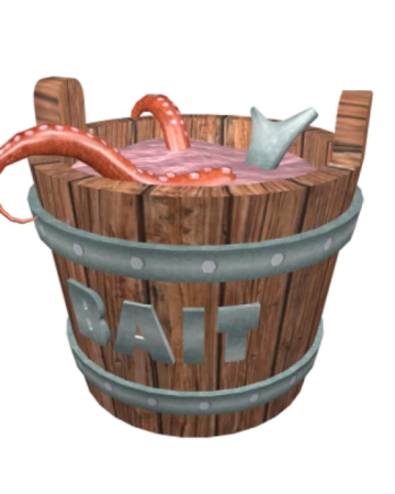 bait basket