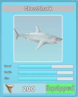 SharkBite 2 🦈 - Roblox