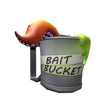 Bait Bucket, SharkBite Wiki