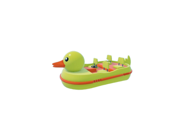 Roblox duck boat toy outlet