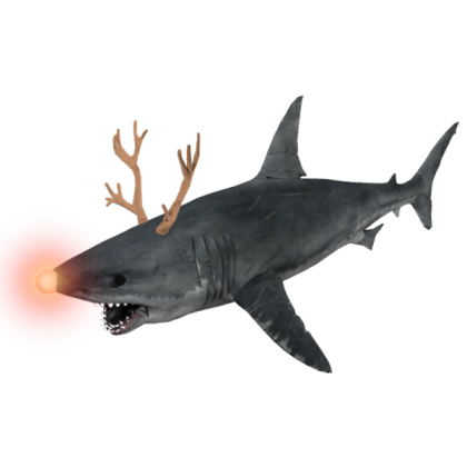 SharkBite, Roblox Wiki