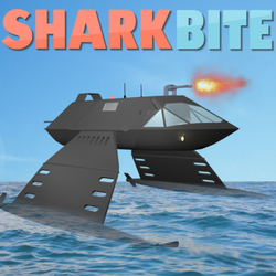 FREE 450 TEETH) Roblox Sharkbite Twitter Codes ! 