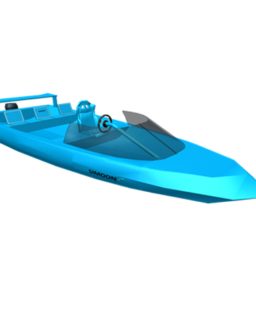 Blue Motorboat Roblox Shark Bite Wiki Fandom - submarine roblox shark bite wiki fandom