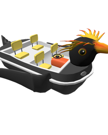 Rockhopper Boat Roblox Shark Bite Wiki Fandom - mosasaurus roblox shark bite wiki fandom