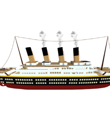 1912 titanic roblox titanic sinking
