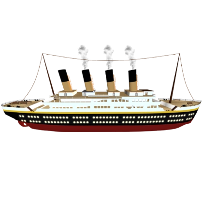 Titanic Roblox Shark Bite Wiki Fandom