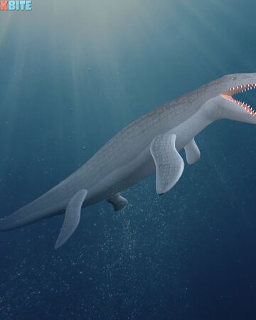 Mosasaurus Roblox Shark Bite Wiki Fandom - created a predator in ro bio roblox