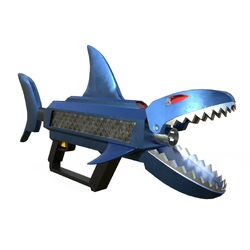 Shark Blaster, SharkBite Wiki