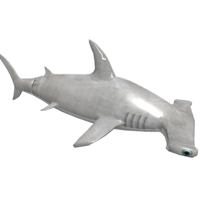 Hammerhead Roblox Shark Bite Wiki Fandom - hammerhead shark roblox
